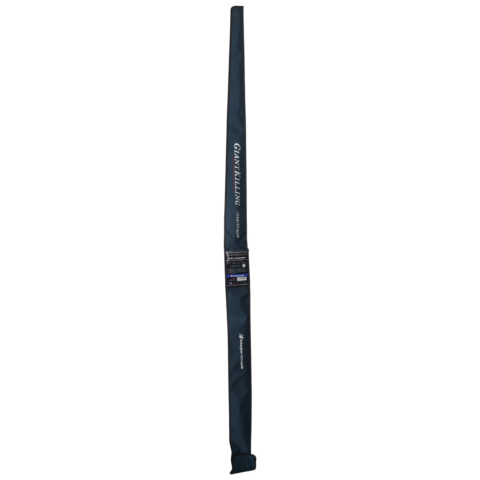 Major Craft Giant Killing Series Spinning Rod GXJ S63 MH (0059